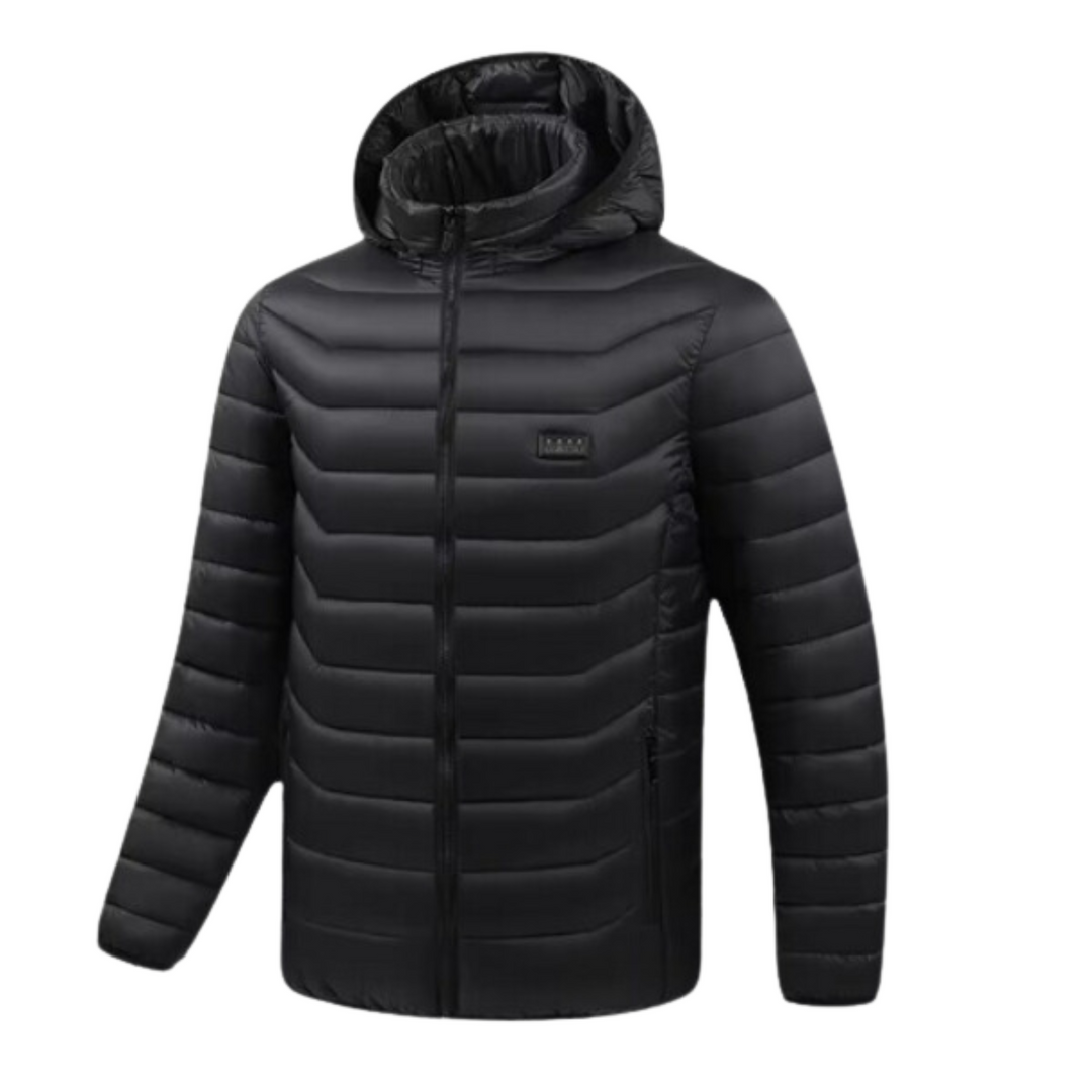 HeatMax™ | Intelligente Heizjacke für maximalen Komfort