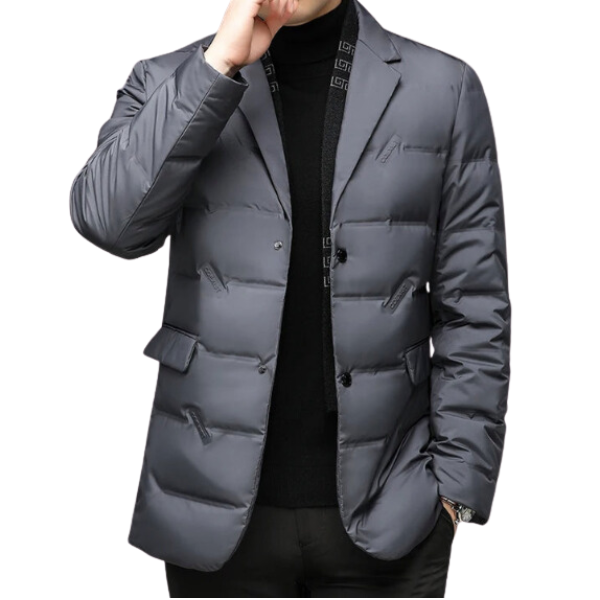 Guliver™ | Elegante Winterjacke