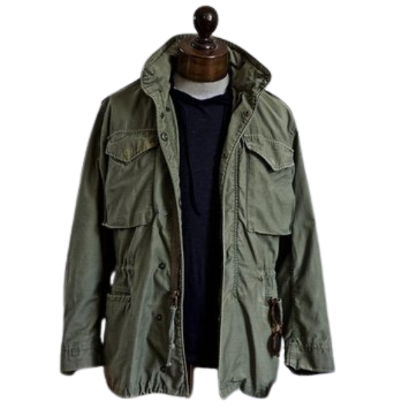 M65 | Jacke