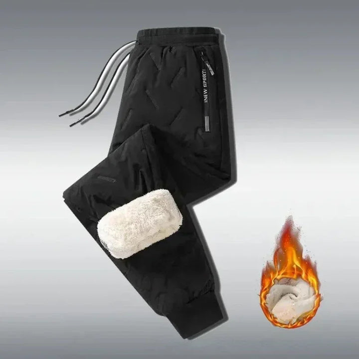 ThermoFlex™ | 1+1 GRATIS Unisex Thermohose für jedes Wetter