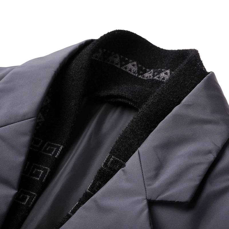 Guliver™ | Elegante Winterjacke