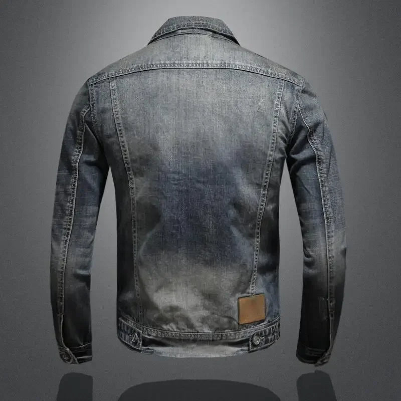 Matteo™ | Jeansjacke