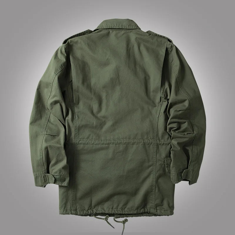 M65 | Jacke