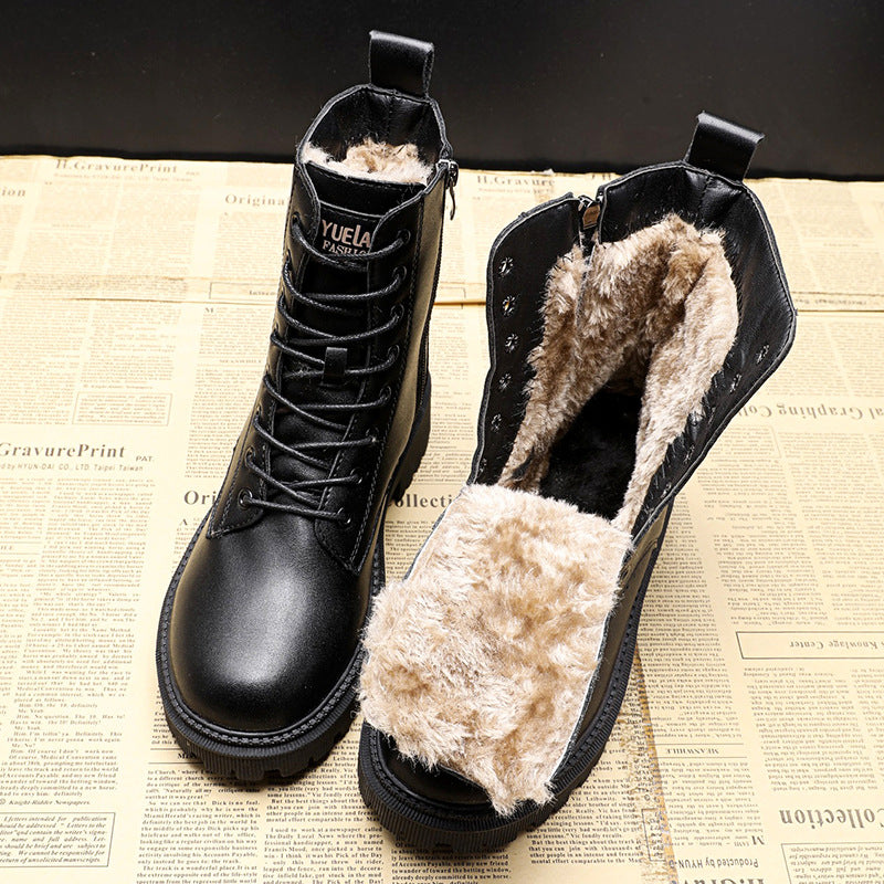 Aurora Luxe | Winter Boots