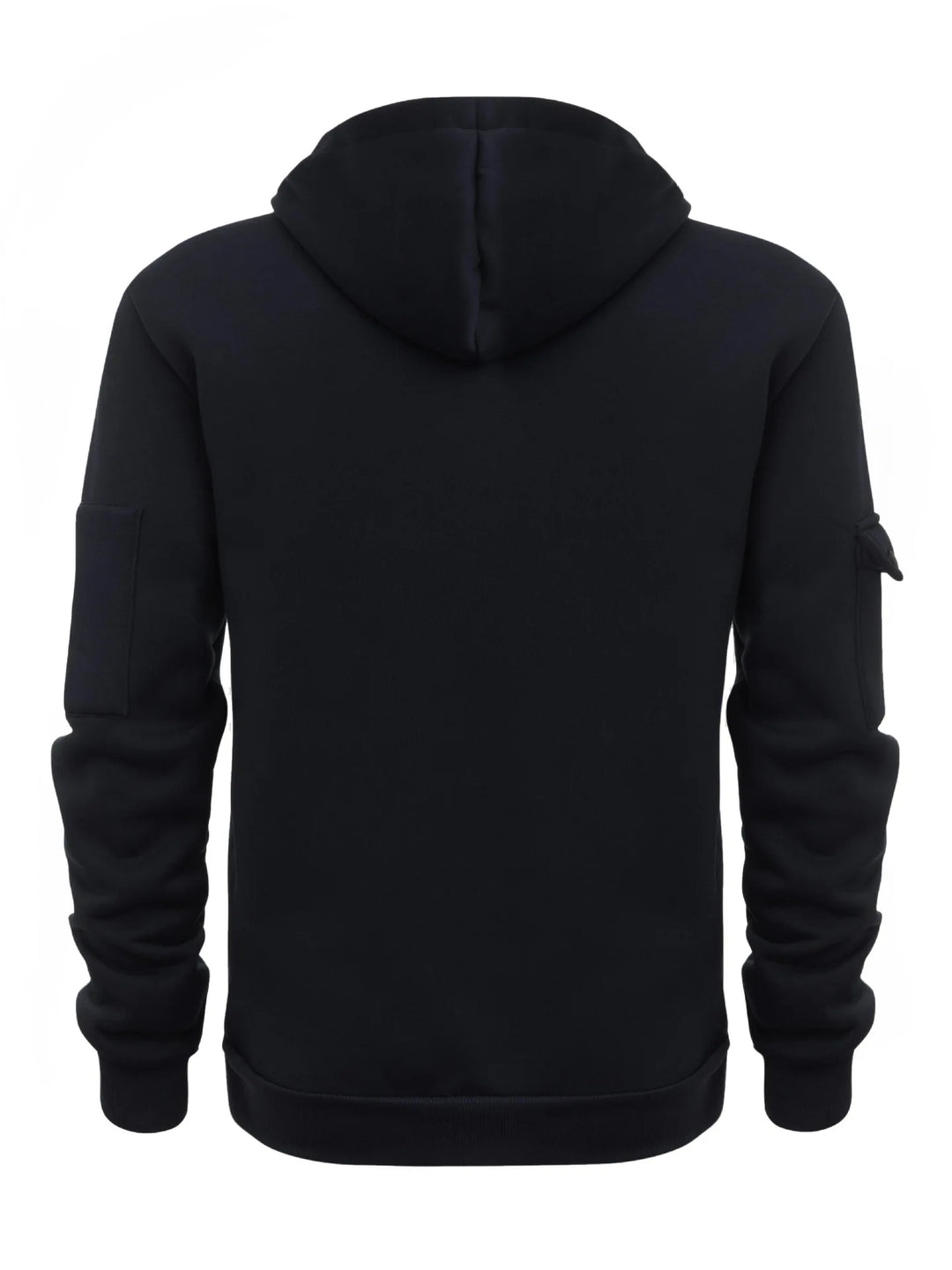 UrbanFlex™ | (1+1 GRATIS) Stylischer Herren-Hoodie für jeden Anlass