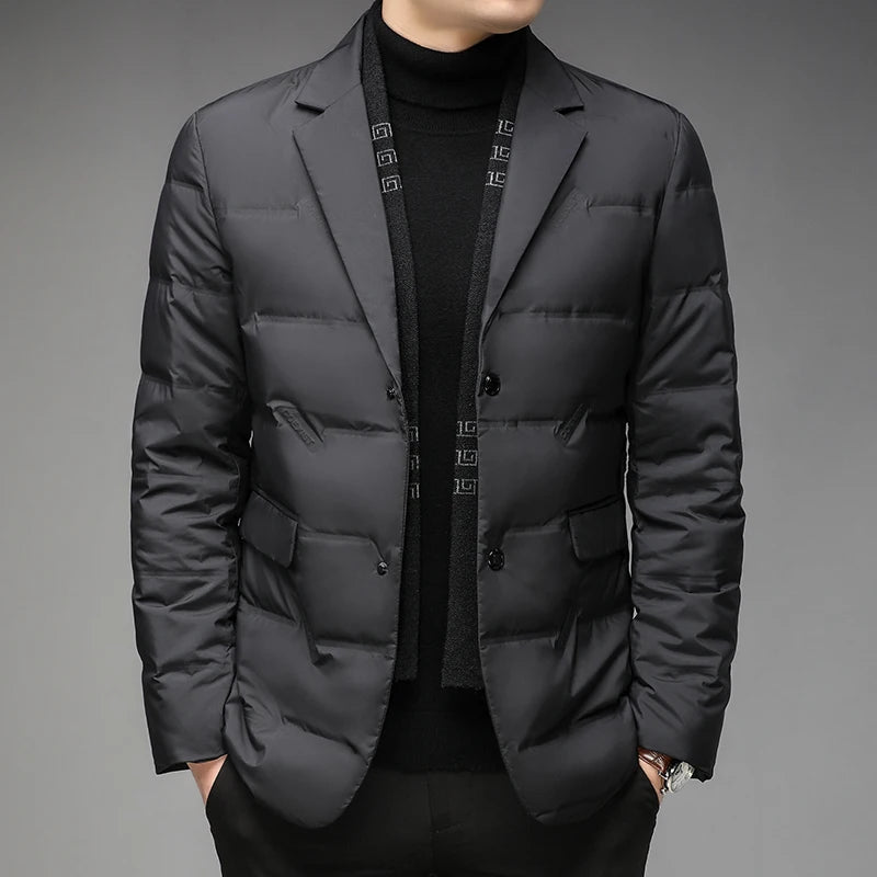 Guliver™ | Elegante Winterjacke