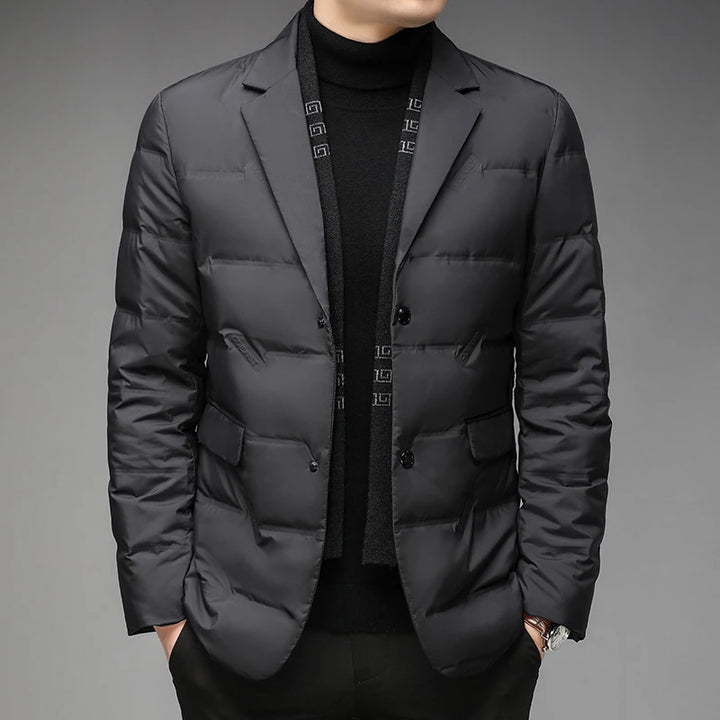 Guliver™ | Elegante Winterjacke