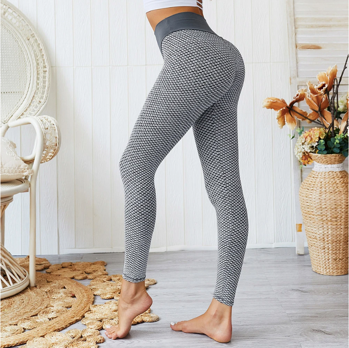 HexFit Sculpt | Leggings (1+1 GRATIS)