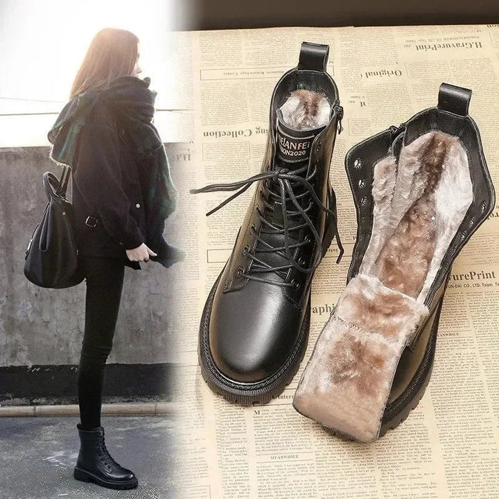 Aurora Luxe | Winter Boots