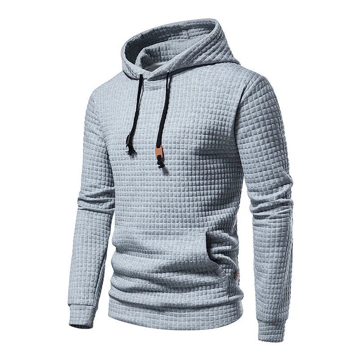 JONAS™ | Bequemer Hoodie - Noble Zurich