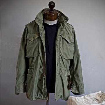 M65 | Jacke