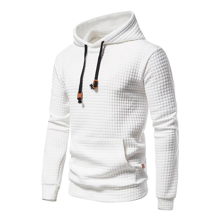 JONAS™ | Bequemer Hoodie - Noble Zurich