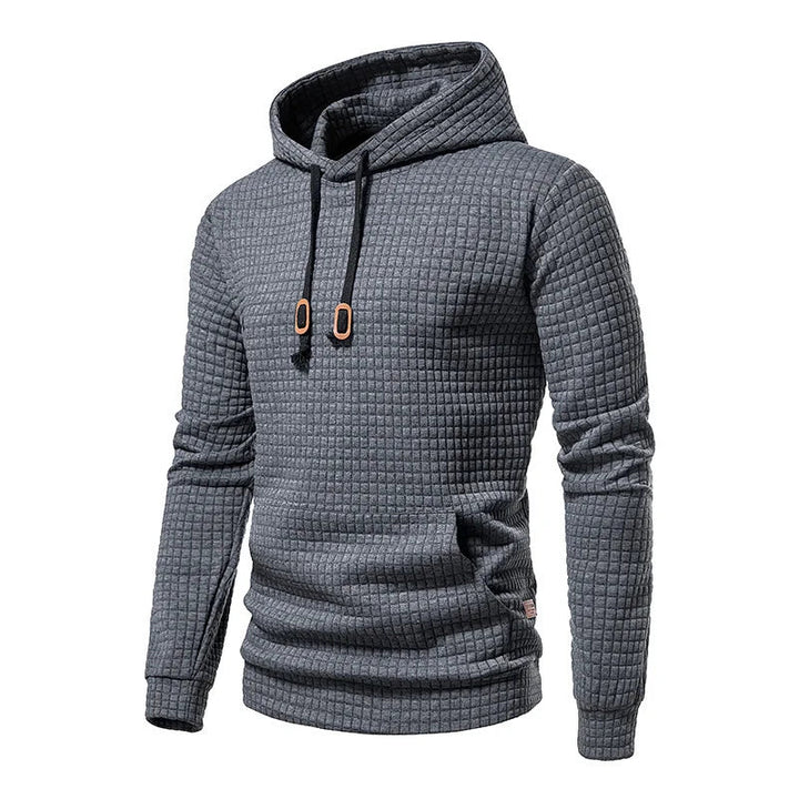 JONAS™ | Bequemer Hoodie - Noble Zurich