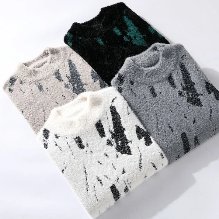 Arthur™ | Designer - Premium - Herrenpullover - Noble Zurich